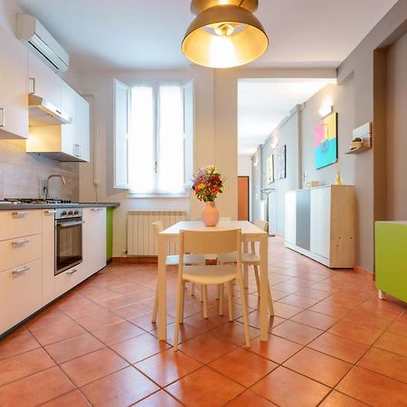Zamboni 58 Apartment - Zona Movida Μπολόνια Εξωτερικό φωτογραφία