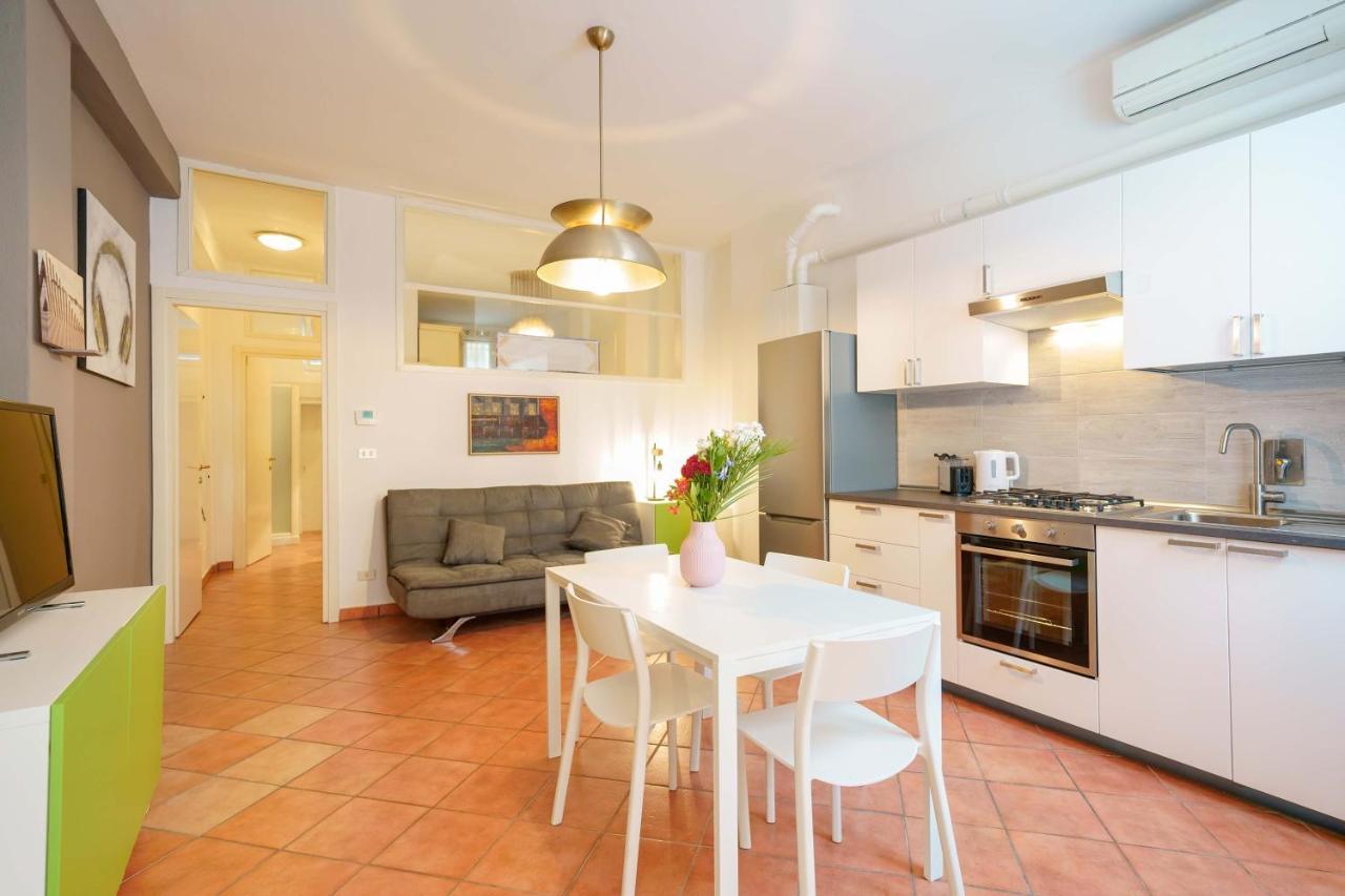 Zamboni 58 Apartment - Zona Movida Μπολόνια Εξωτερικό φωτογραφία