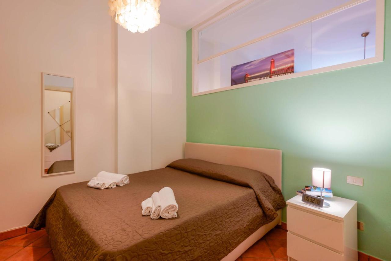 Zamboni 58 Apartment - Zona Movida Μπολόνια Εξωτερικό φωτογραφία