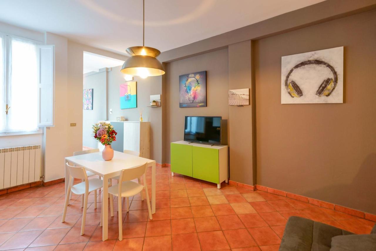 Zamboni 58 Apartment - Zona Movida Μπολόνια Εξωτερικό φωτογραφία