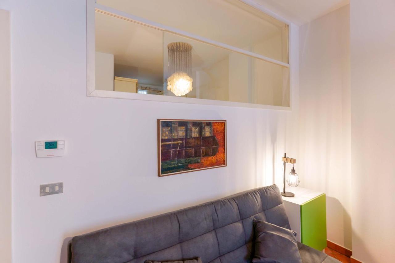 Zamboni 58 Apartment - Zona Movida Μπολόνια Εξωτερικό φωτογραφία