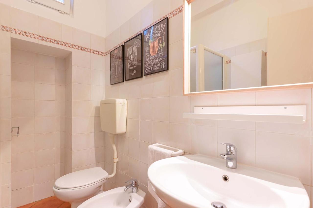 Zamboni 58 Apartment - Zona Movida Μπολόνια Εξωτερικό φωτογραφία