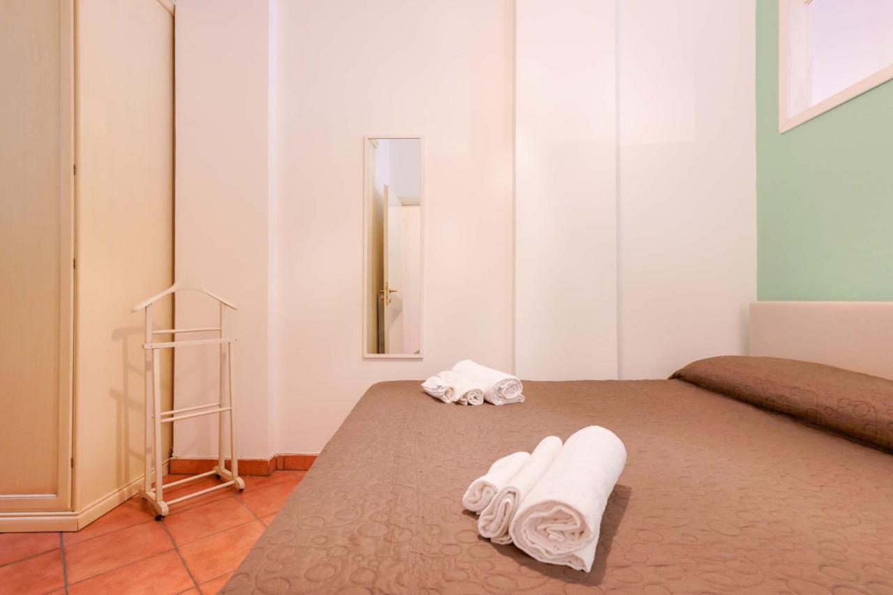 Zamboni 58 Apartment - Zona Movida Μπολόνια Εξωτερικό φωτογραφία