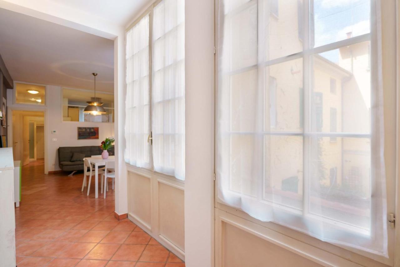 Zamboni 58 Apartment - Zona Movida Μπολόνια Εξωτερικό φωτογραφία