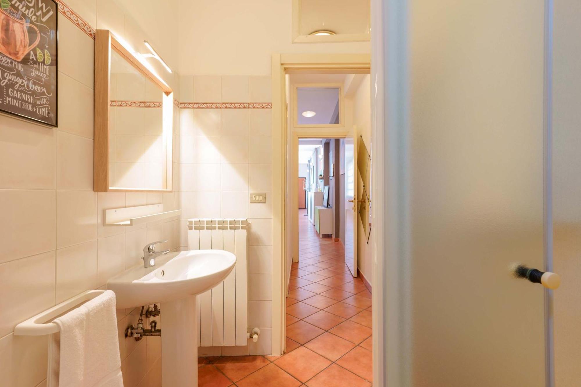 Zamboni 58 Apartment - Zona Movida Μπολόνια Εξωτερικό φωτογραφία