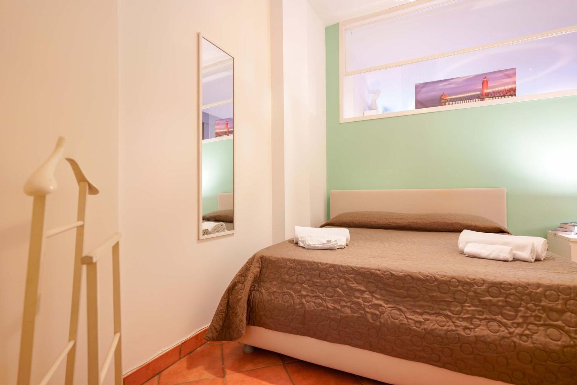 Zamboni 58 Apartment - Zona Movida Μπολόνια Εξωτερικό φωτογραφία