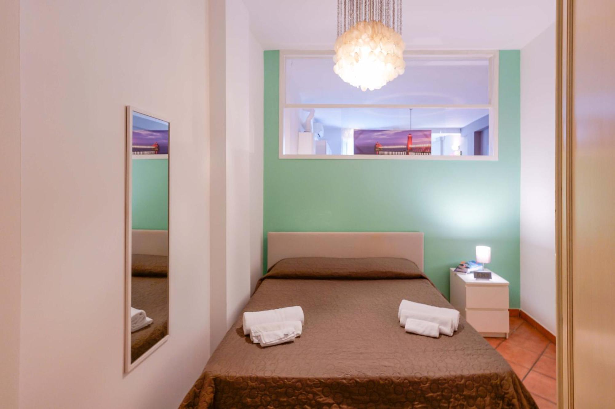 Zamboni 58 Apartment - Zona Movida Μπολόνια Εξωτερικό φωτογραφία
