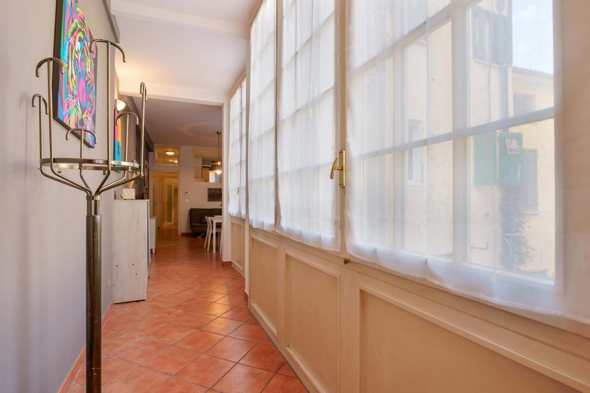 Zamboni 58 Apartment - Zona Movida Μπολόνια Εξωτερικό φωτογραφία