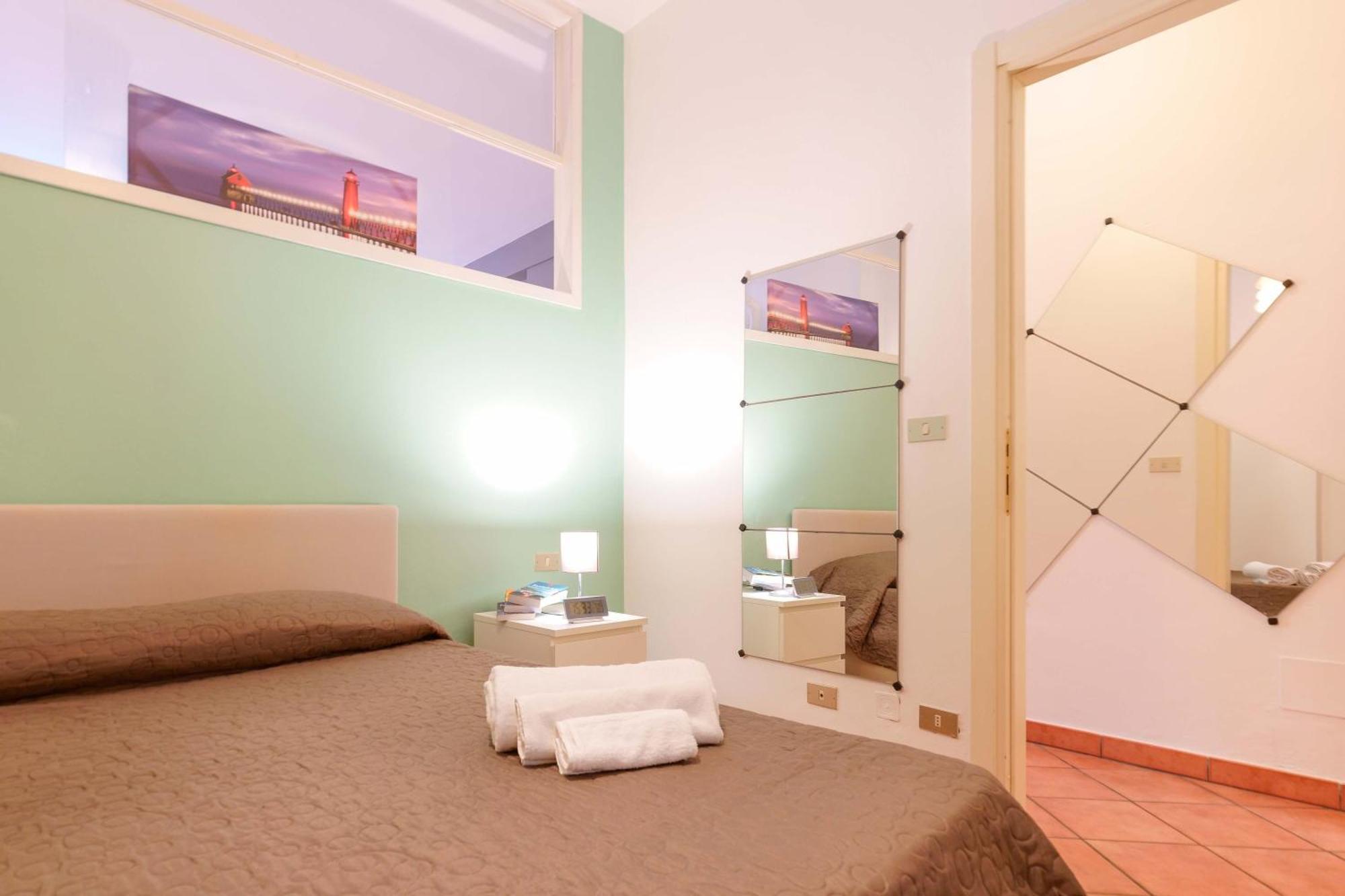 Zamboni 58 Apartment - Zona Movida Μπολόνια Εξωτερικό φωτογραφία
